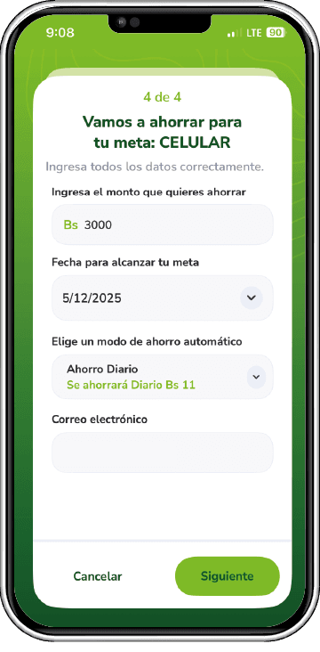 Banco Ganadero S.A.